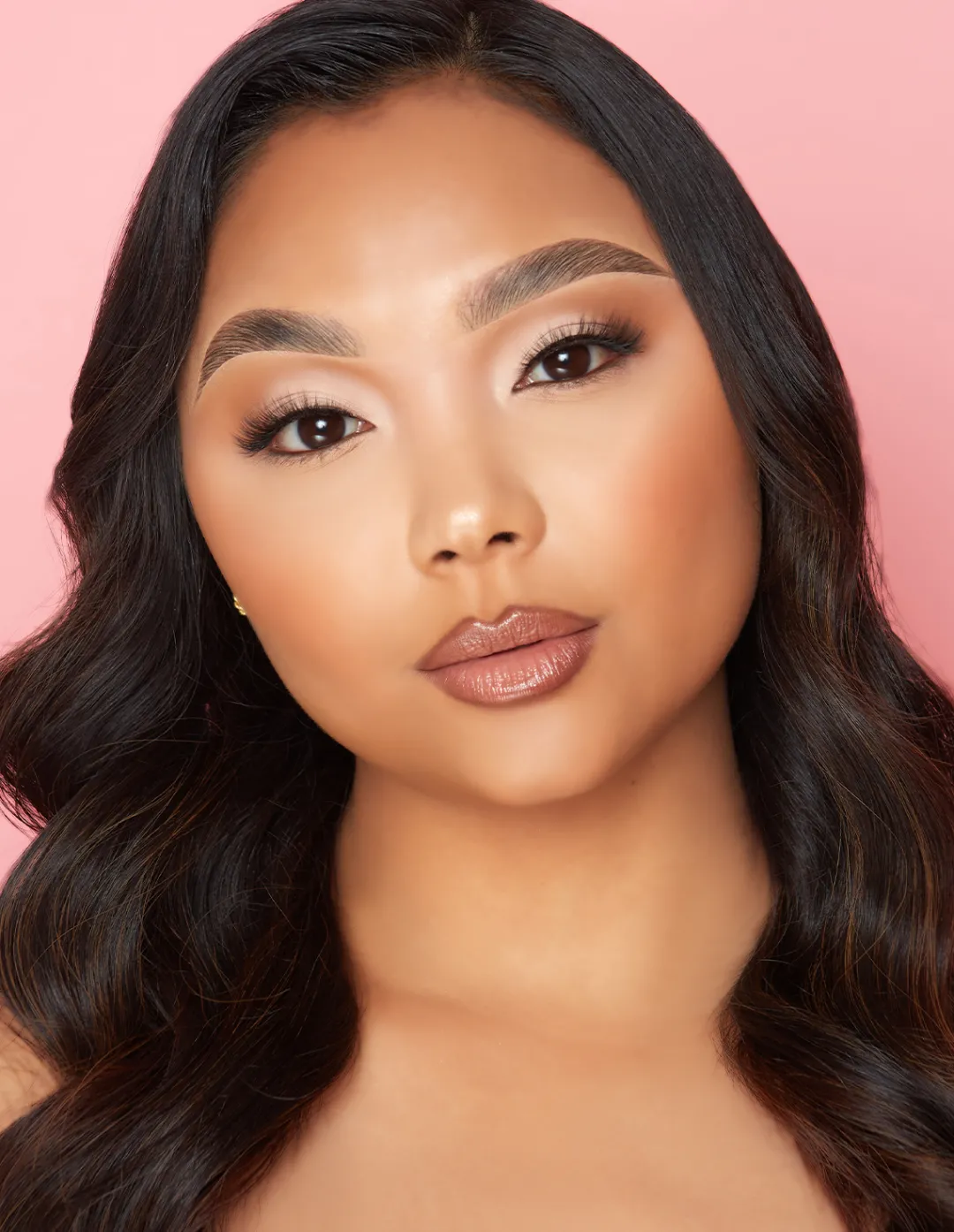 Cheap P.Louise Lashes - Pure Purpose Lashes