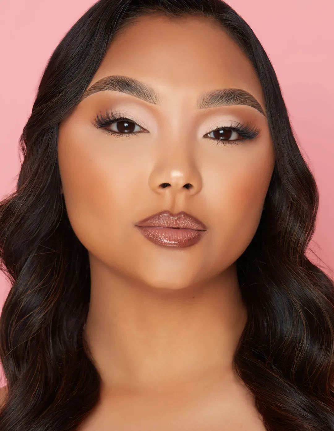 Clearance P.Louise Lashes - Side Eye Lashes