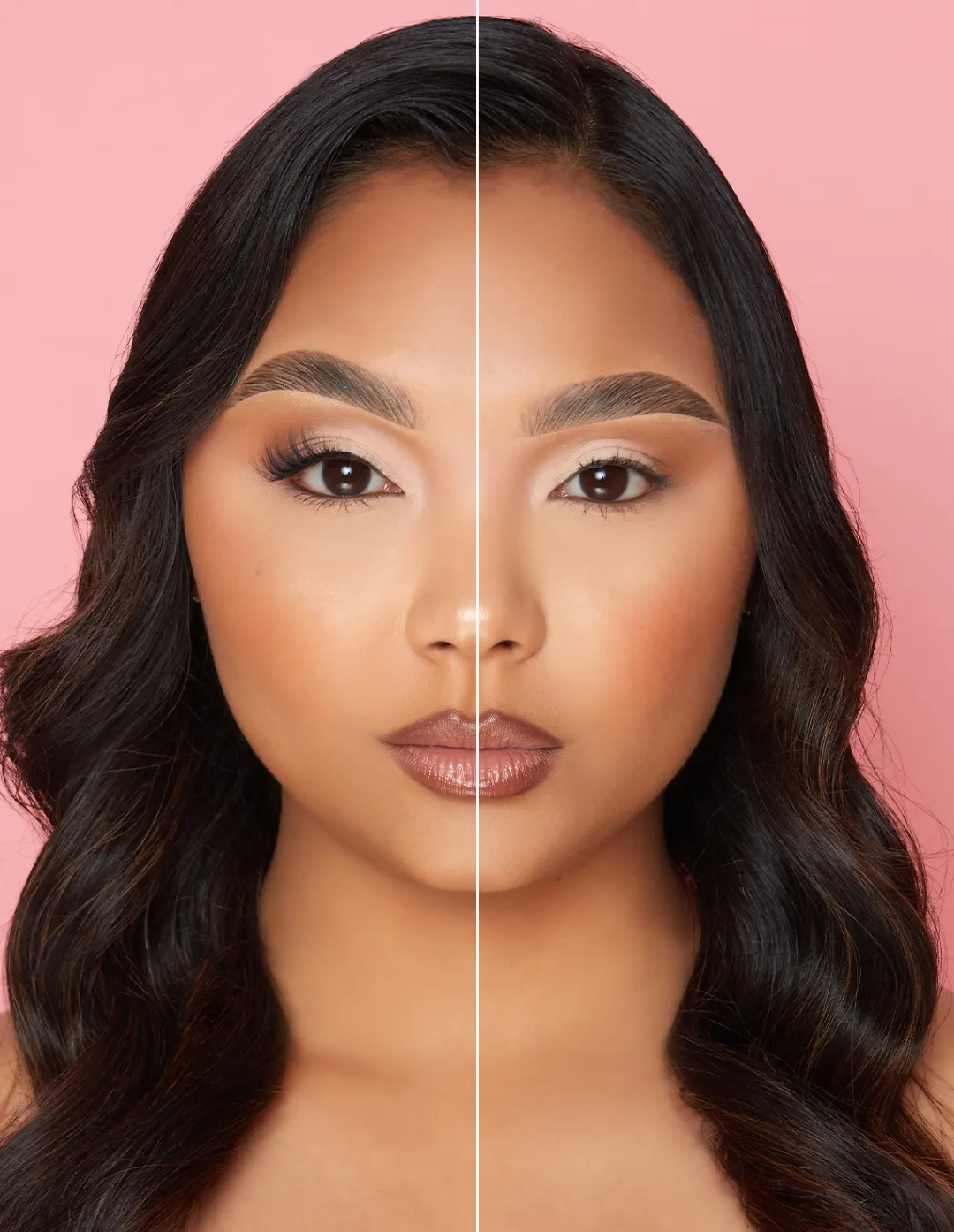 Clearance P.Louise Lashes - Side Eye Lashes