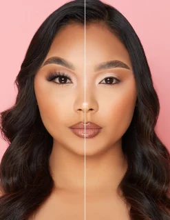 Clearance P.Louise Lashes - Siren Stun Lashes