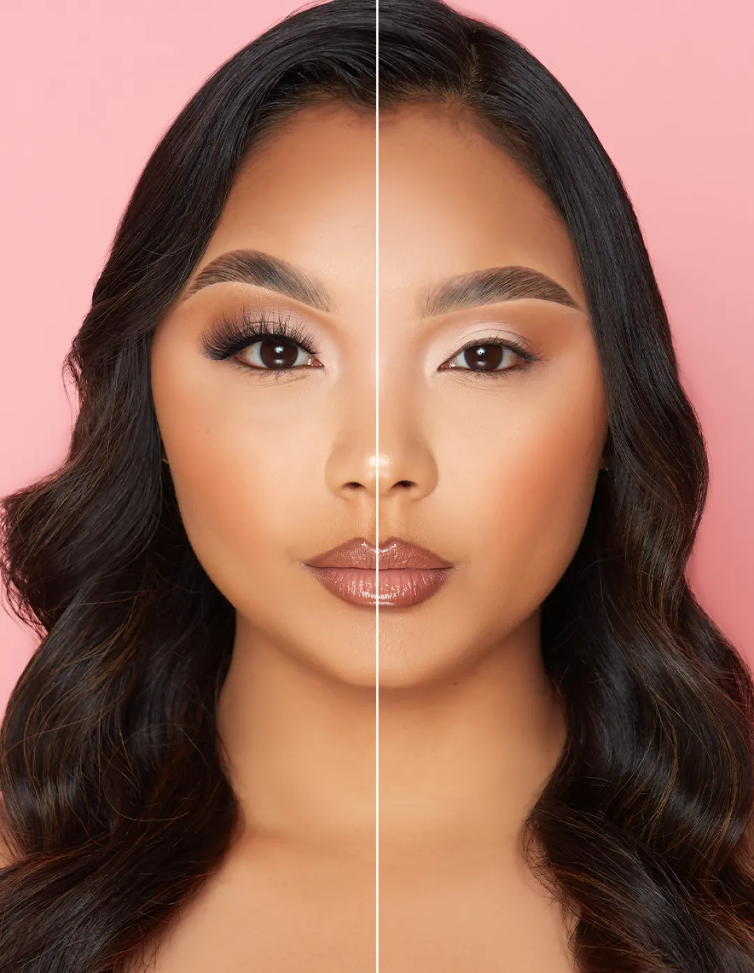 Clearance P.Louise Lashes - Siren Stun Lashes