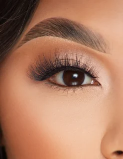 Clearance P.Louise Lashes - Siren Stun Lashes