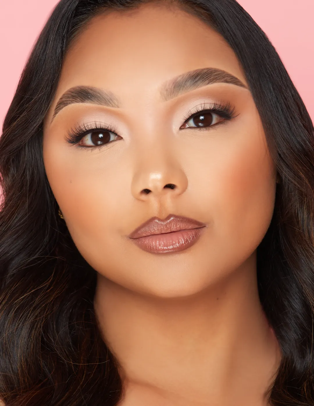 Online P.Louise Lashes - So Graceful Lashes