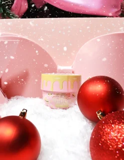 Shop P.Louise Lay It On Thick Body Butter - Whipped Vanilla Body Butter