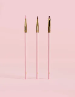 Hot P.Louise Learning Lines Brush Set Brush Sets