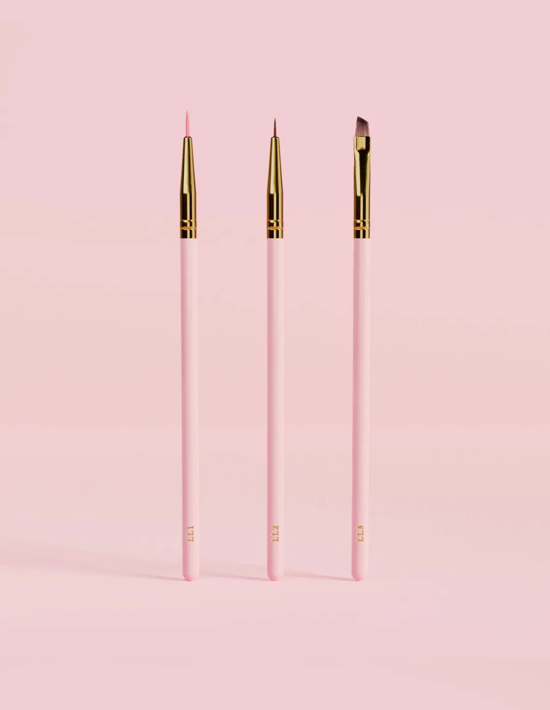 Hot P.Louise Learning Lines Brush Set Brush Sets