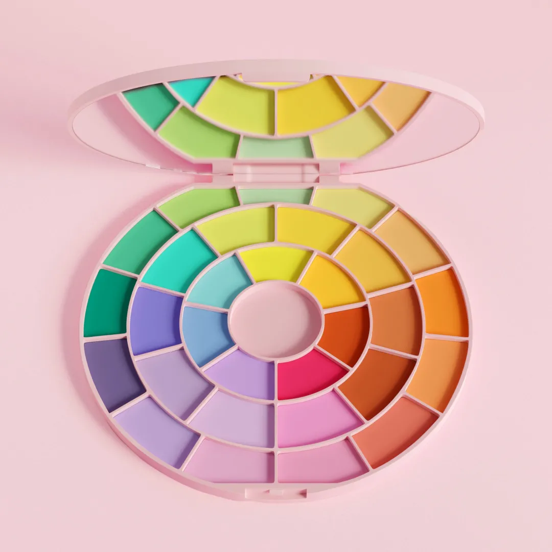 Cheap P.Louise Line Em Up Bundle Palettes