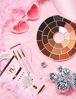 Cheap P.Louise Line Em Up Bundle Palettes