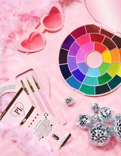 Cheap P.Louise Line Em Up Bundle Palettes