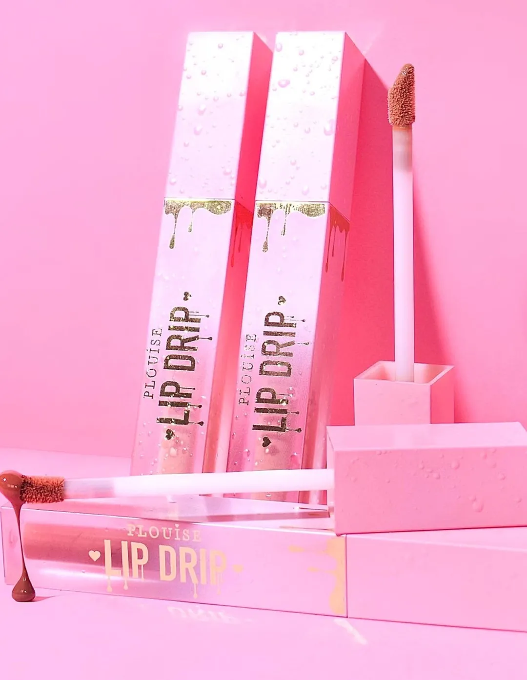 Clearance P.Louise Lip Drip Lip Gloss