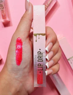 Clearance P.Louise Lip Drip Sparkles Lip Gloss