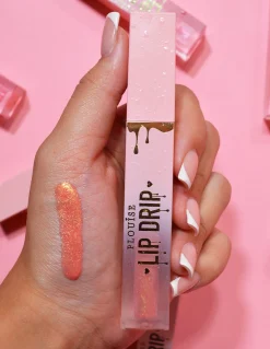 Clearance P.Louise Lip Drip Sparkles Lip Gloss