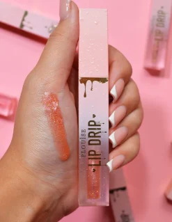 Clearance P.Louise Lip Drip Sparkles Lip Gloss