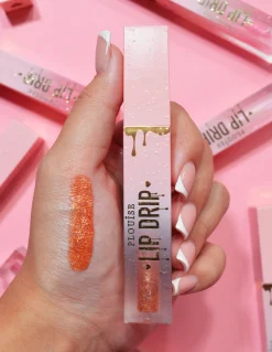 Clearance P.Louise Lip Drip Sparkles Lip Gloss