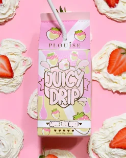 Store P.Louise Lip Mask And Scrub Duo Lip Scrub & Lip Mask