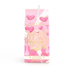 Store P.Louise Lip Mask And Scrub Duo Lip Scrub & Lip Mask