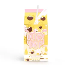 Store P.Louise Lip Mask And Scrub Duo Lip Scrub & Lip Mask