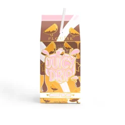 Store P.Louise Lip Mask And Scrub Duo Lip Scrub & Lip Mask