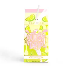 Store P.Louise Lip Mask And Scrub Duo Lip Scrub & Lip Mask