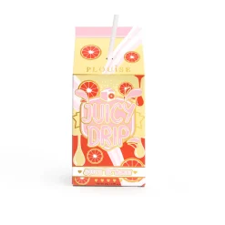 Store P.Louise Lip Mask And Scrub Duo Lip Scrub & Lip Mask