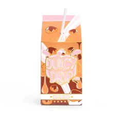 Store P.Louise Lip Mask And Scrub Duo Lip Scrub & Lip Mask