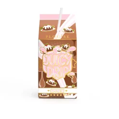 Store P.Louise Lip Mask And Scrub Duo Lip Scrub & Lip Mask