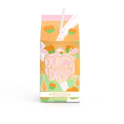 Store P.Louise Lip Mask And Scrub Duo Lip Scrub & Lip Mask