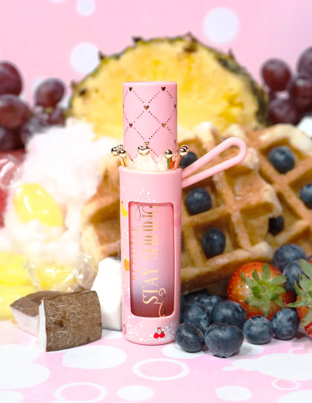 Best Sale Plouise Lip Oil Holder Lip Oil