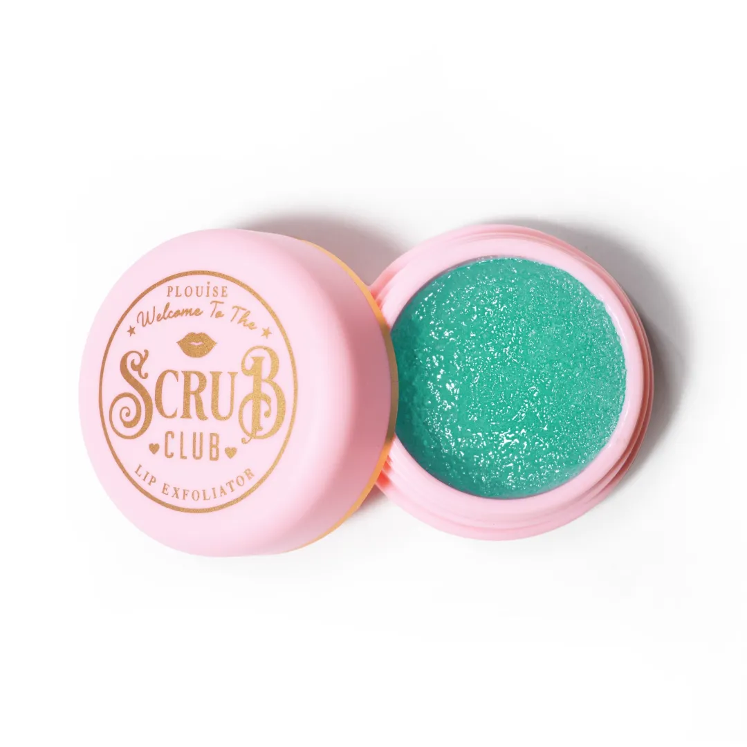 Best P.Louise Lip Scrub Lip Scrub & Lip Mask