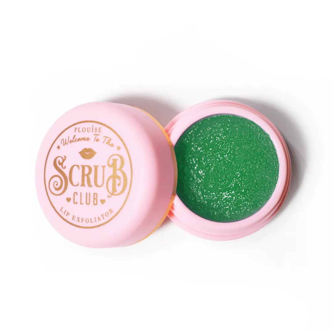 Best P.Louise Lip Scrub Lip Scrub & Lip Mask