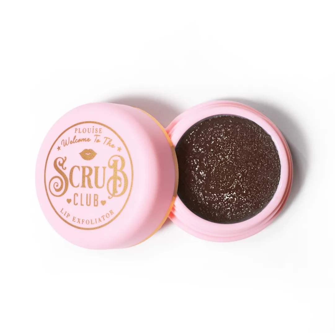 Best P.Louise Lip Scrub Lip Scrub & Lip Mask