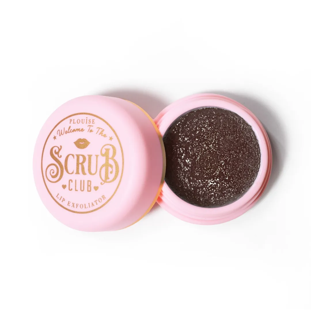 Best P.Louise Lip Scrub Lip Scrub & Lip Mask