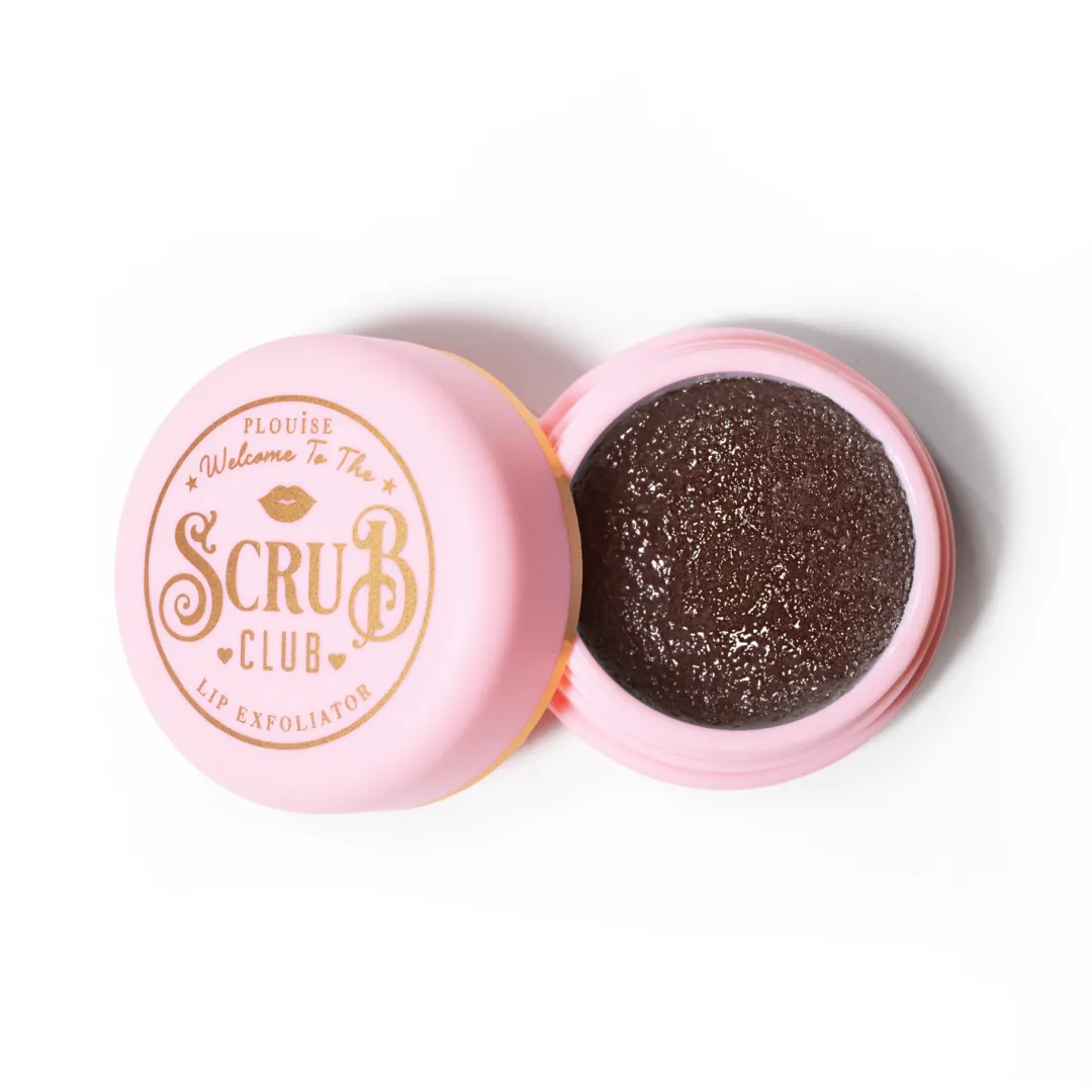Best P.Louise Lip Scrub Lip Scrub & Lip Mask