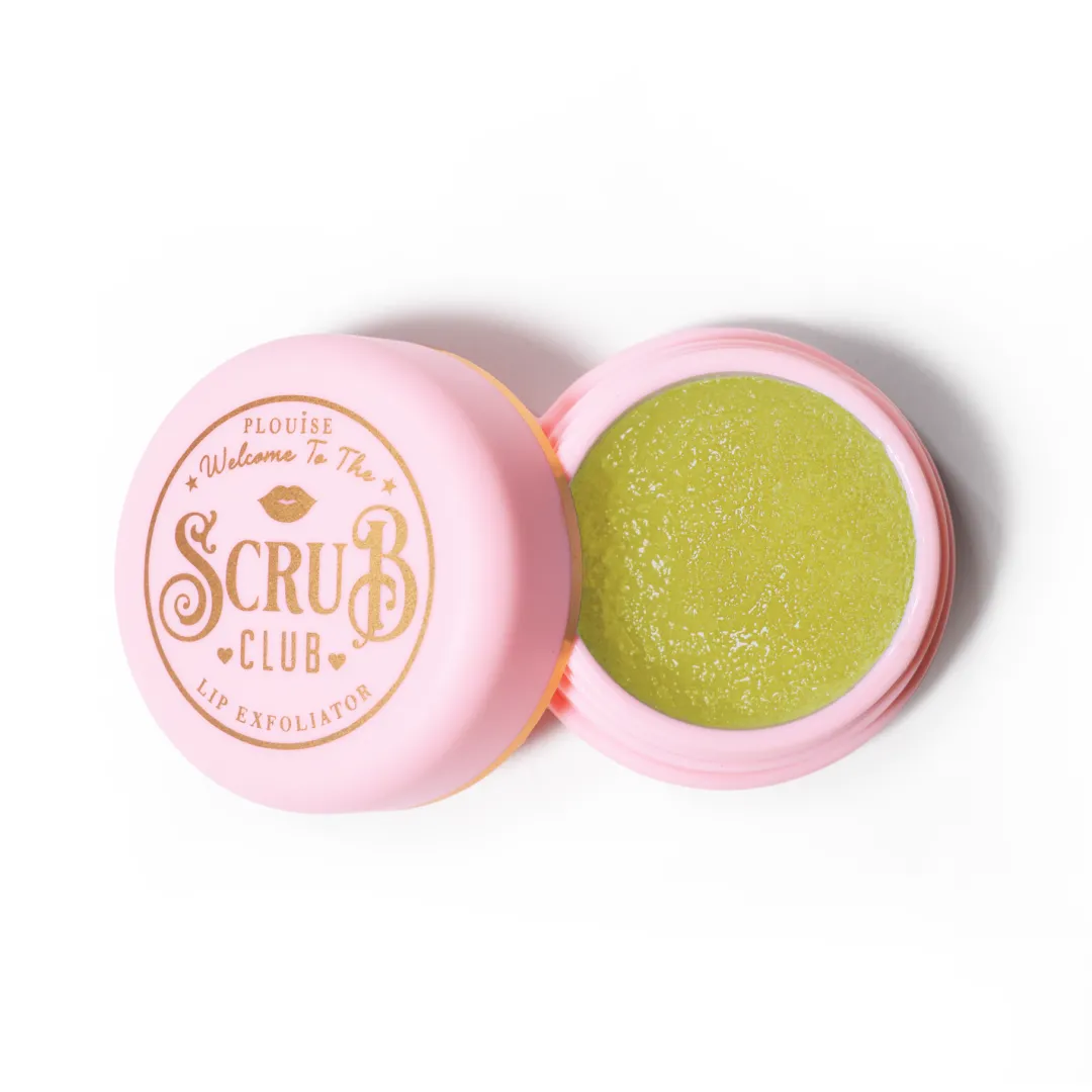 Best P.Louise Lip Scrub Lip Scrub & Lip Mask