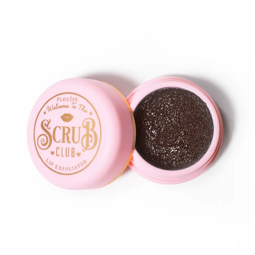 Best P.Louise Lip Scrub Lip Scrub & Lip Mask