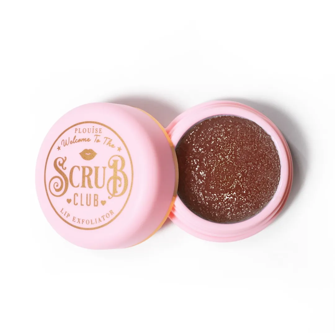 Best P.Louise Lip Scrub Lip Scrub & Lip Mask