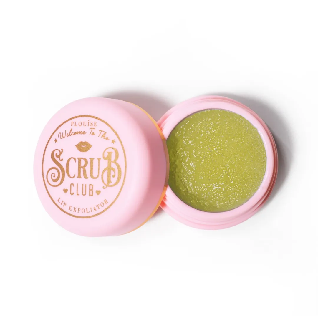 Best P.Louise Lip Scrub Lip Scrub & Lip Mask