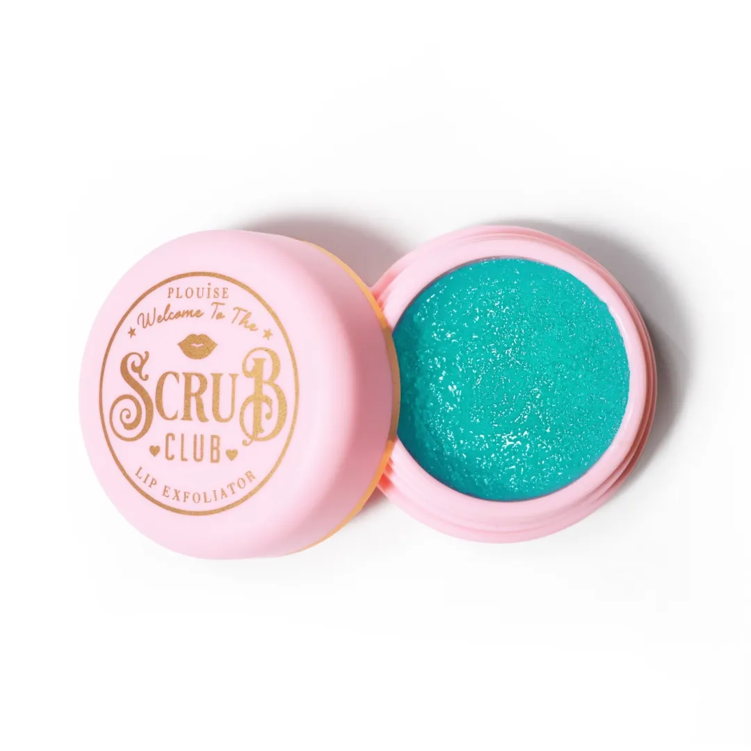 Best P.Louise Lip Scrub Lip Scrub & Lip Mask