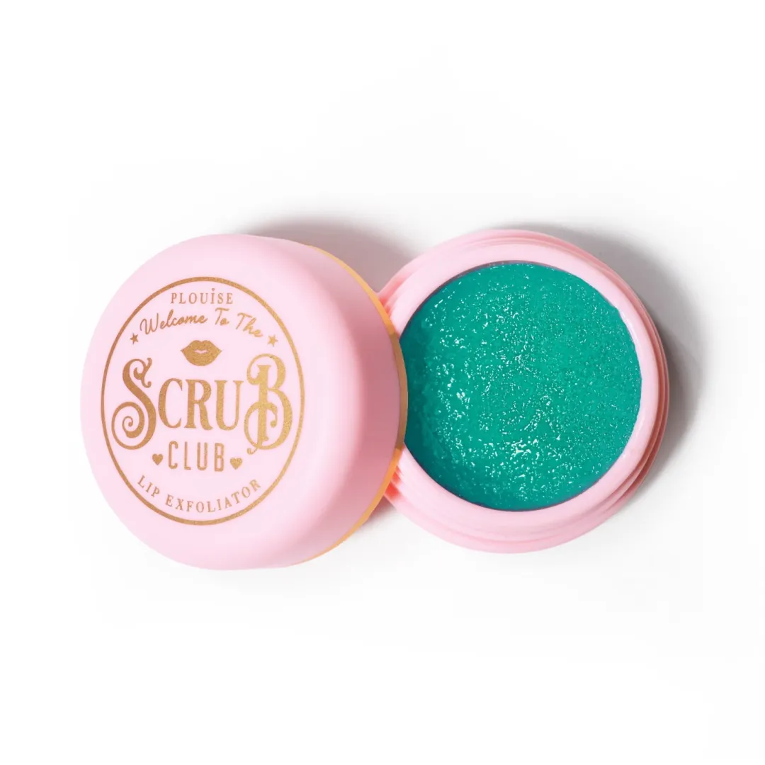 Best P.Louise Lip Scrub Lip Scrub & Lip Mask