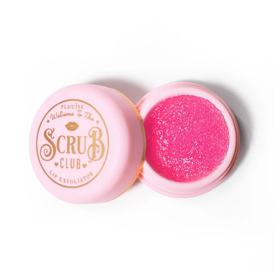 Best P.Louise Lip Scrub Lip Scrub & Lip Mask