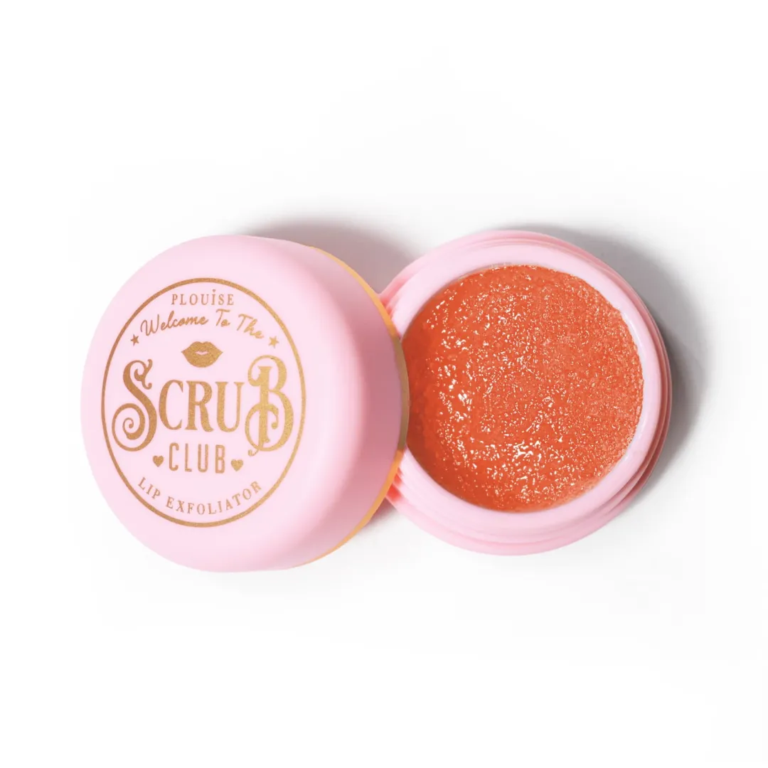 Best P.Louise Lip Scrub Lip Scrub & Lip Mask
