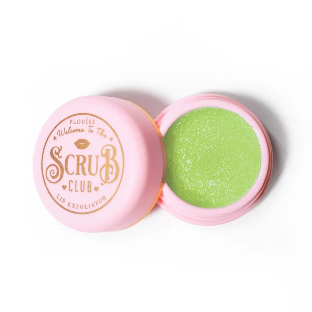 Best P.Louise Lip Scrub Lip Scrub & Lip Mask