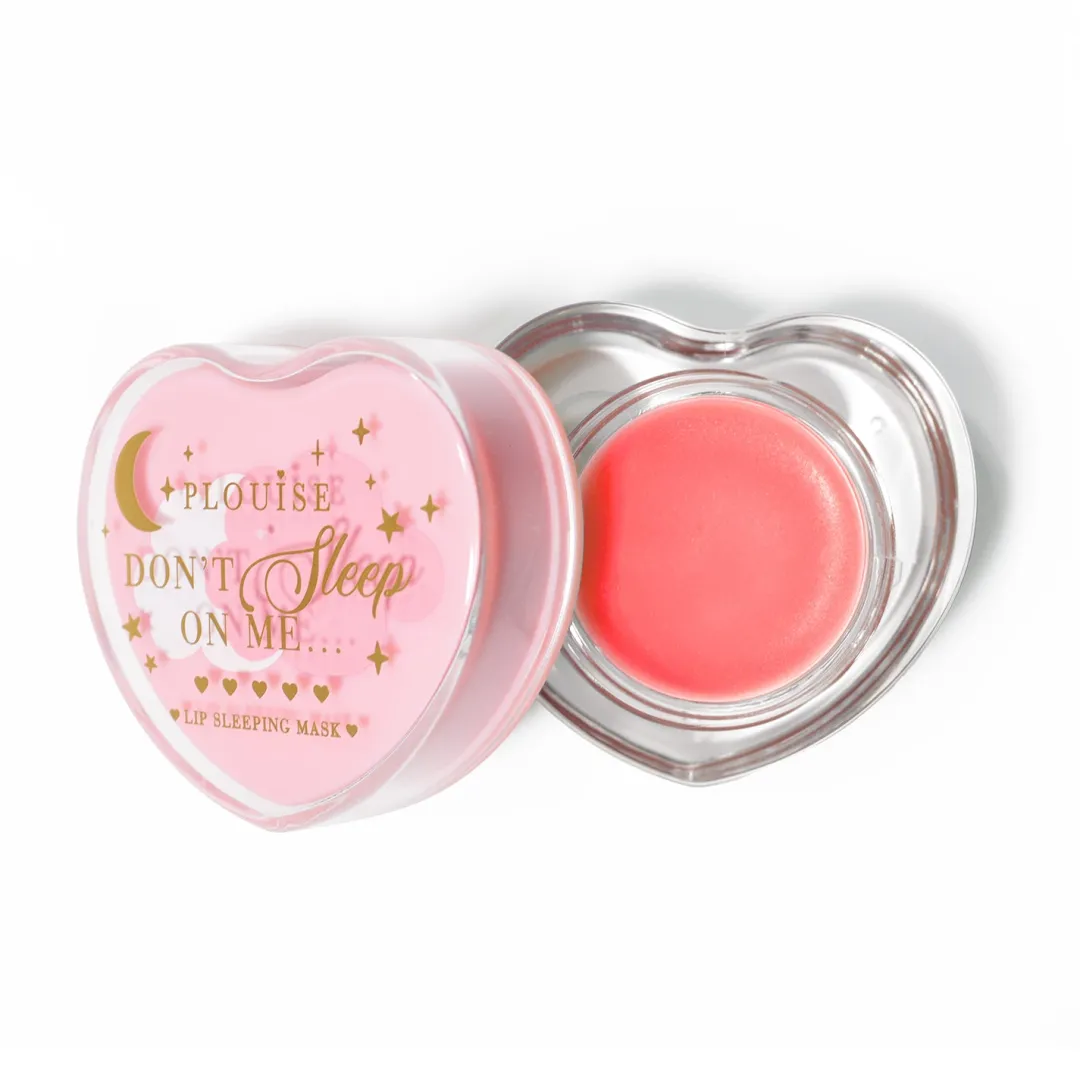 Shop P.Louise Lip Sleeping Mask Lip Scrub & Lip Mask