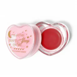 Shop P.Louise Lip Sleeping Mask Lip Scrub & Lip Mask