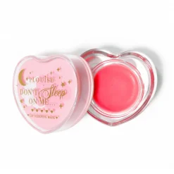 Shop P.Louise Lip Sleeping Mask Lip Scrub & Lip Mask