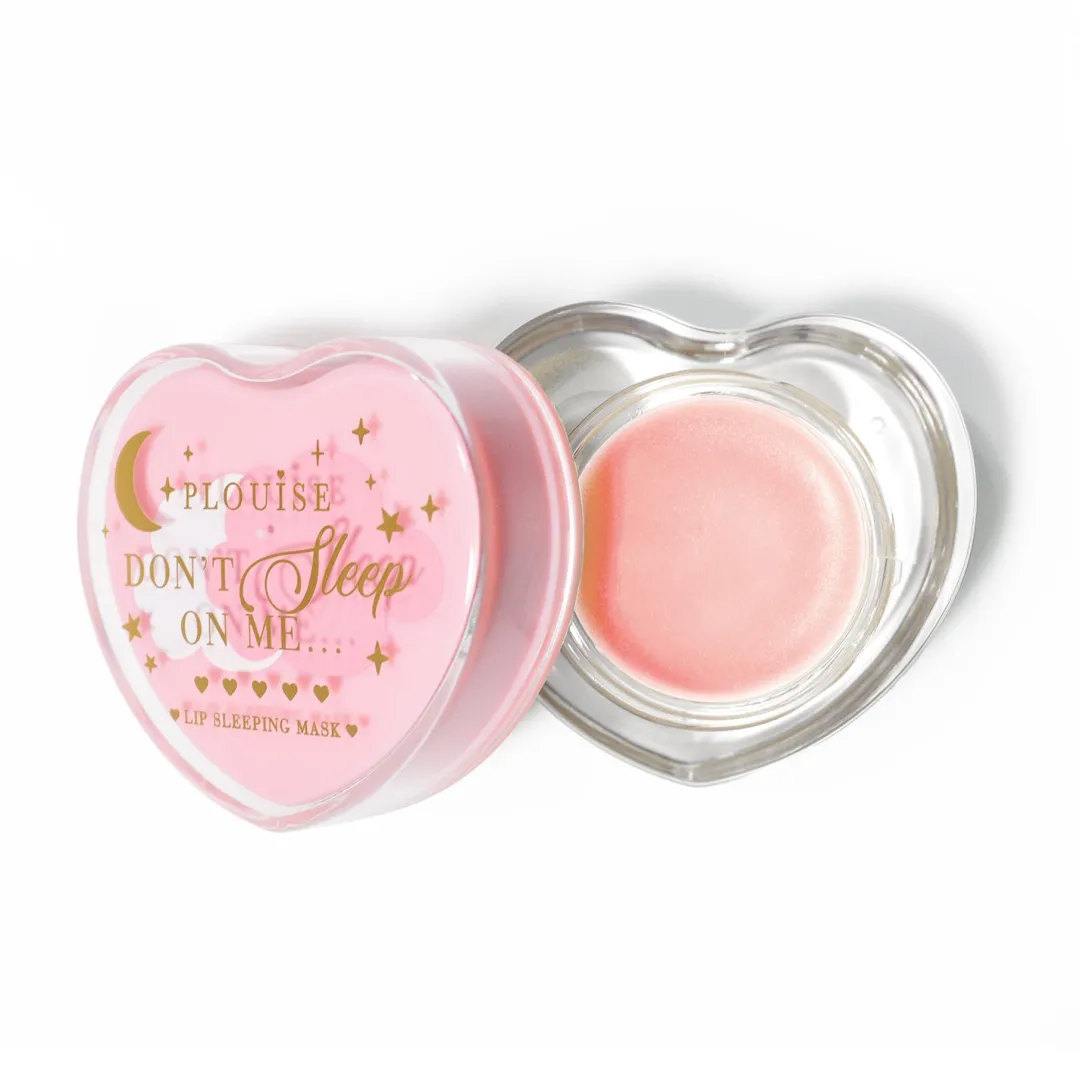 Shop P.Louise Lip Sleeping Mask Lip Scrub & Lip Mask