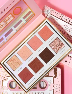Clearance P.Louise Love Tapes Palette - Team Bride Palettes