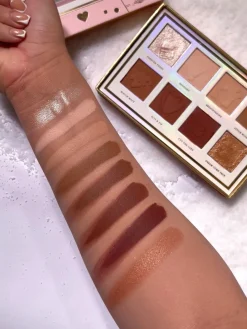 Discount P.Louise Love Tapes Palette - Bride To Be Palettes