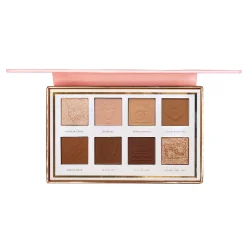 Discount P.Louise Love Tapes Palette - Bride To Be Palettes