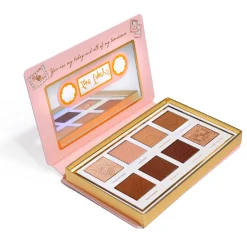 Discount P.Louise Love Tapes Palette - Bride To Be Palettes